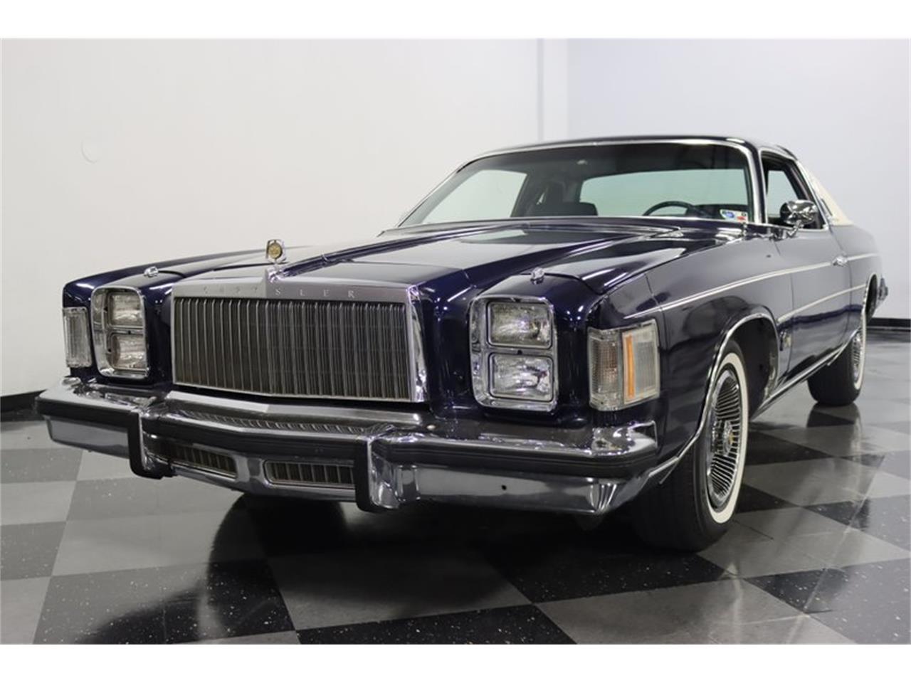 1979 Chrysler Cordoba for sale in Fort Worth, TX – photo 21