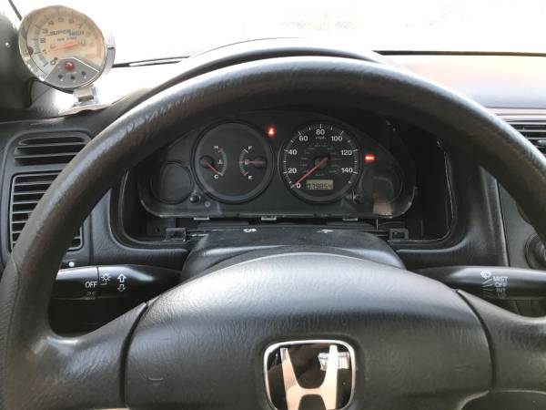 2002 Honda civic for sale in El Monte, CA – photo 21