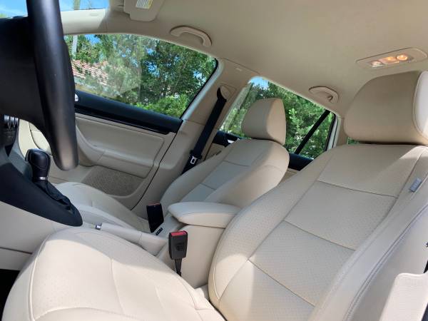 VW TDI JETTA SPORTWAGEN Price Drop! CLEAN ONLY 66K for sale in Daytona Beach, FL – photo 17