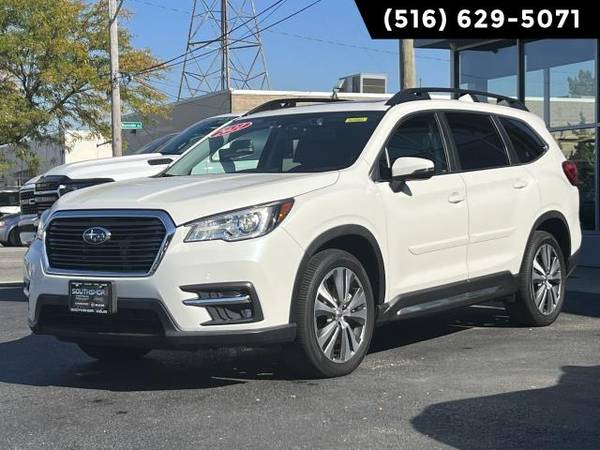 2021 Subaru Ascent Limited SUV - - by dealer - vehicle for sale in Inwood, NY – photo 2