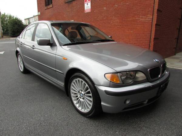 03 BMW 330xi for sale in Baltimore, MD