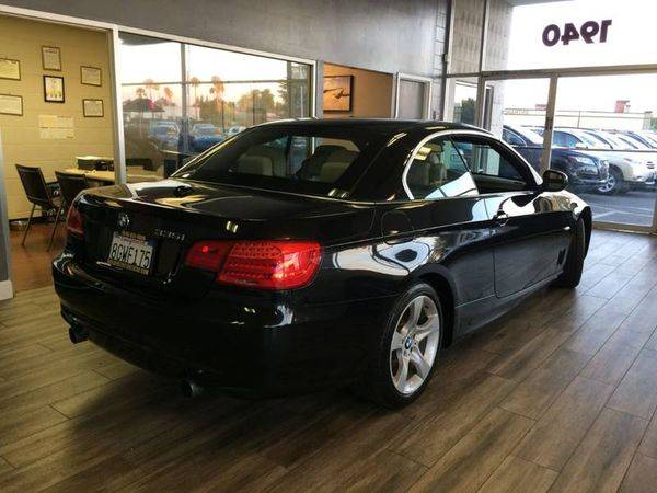 2013 BMW 3 Series 335i 2dr Convertible EASY FINANCING! for sale in Rancho Cordova, CA – photo 12