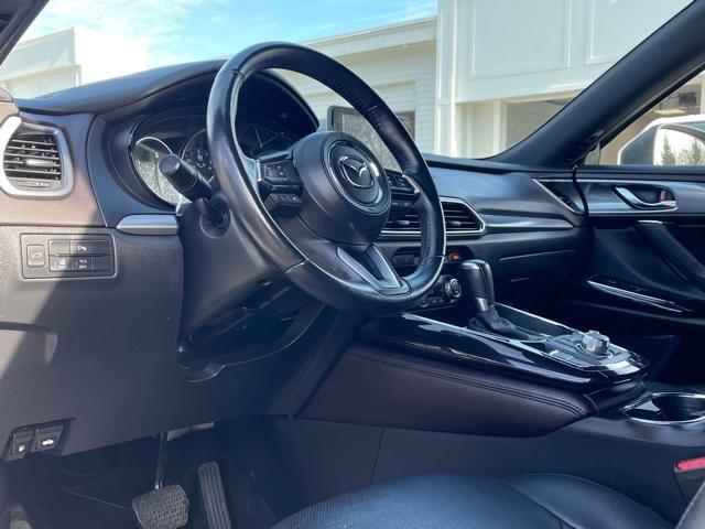 2018 Mazda CX-9 Grand Touring for sale in Other, CT – photo 28