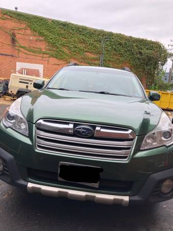 2013 Subaru Outback 2.5i for sale in Alexandria, District Of Columbia