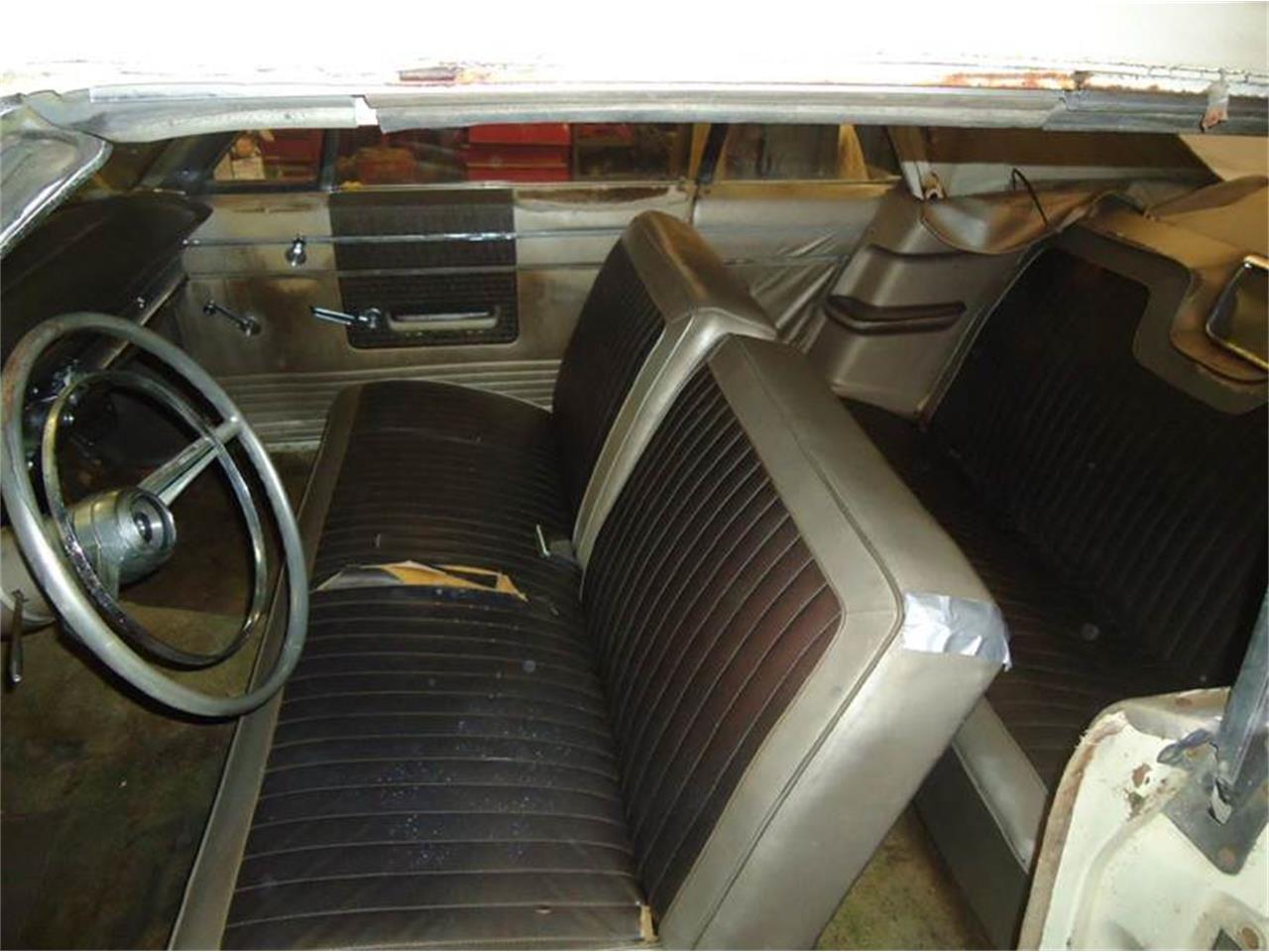 1965 Dodge Polara for sale in Jackson, MI – photo 17