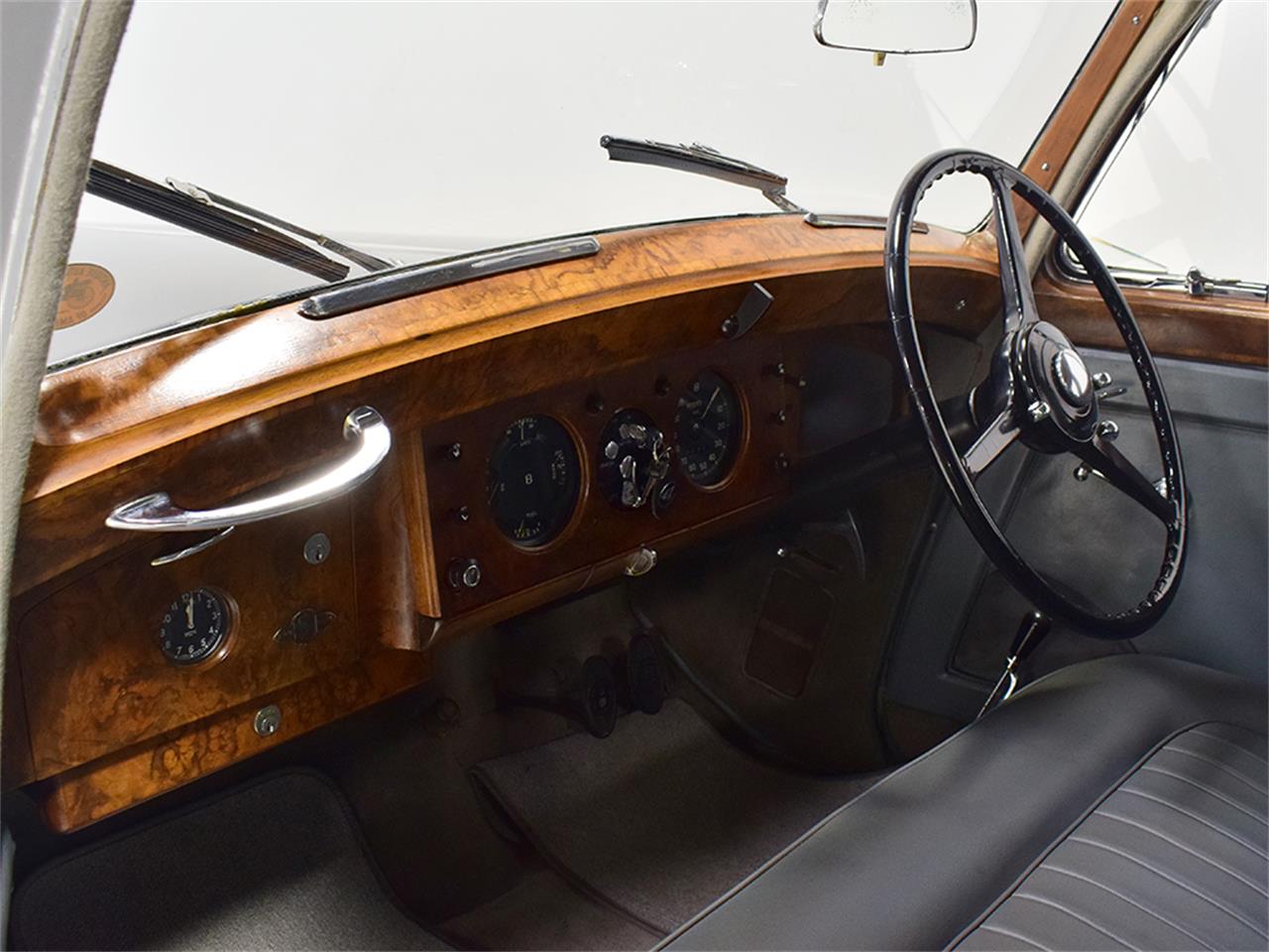 1951 Bentley Mark VI for sale in Macedonia, OH – photo 41