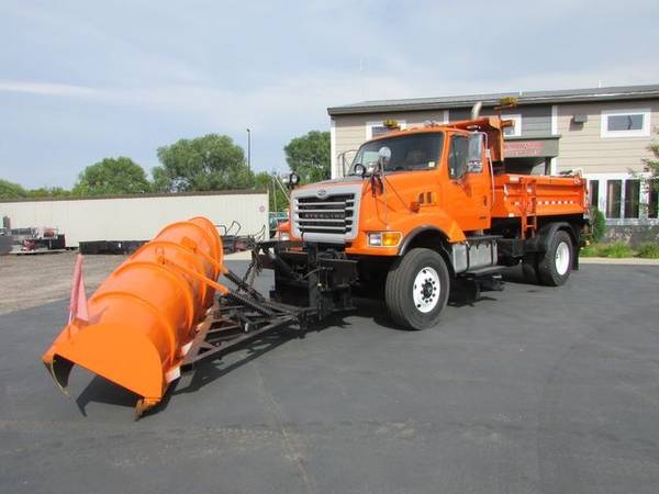 2003 Sterling Plow, Dump - - by dealer - vehicle for sale in Other, SD