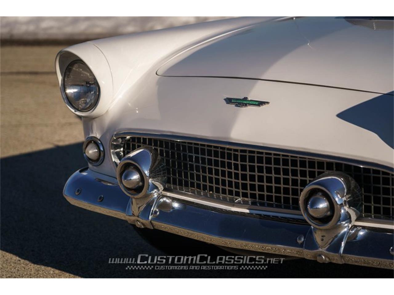 1956 Ford Thunderbird for sale in Island Lake, IL – photo 6