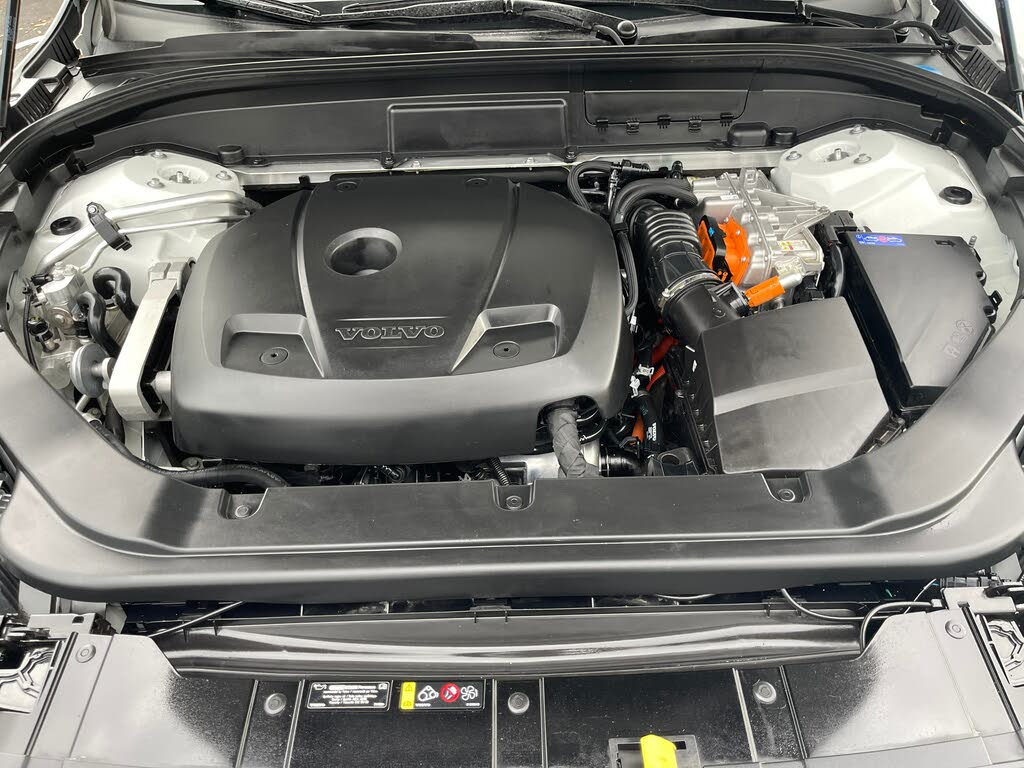 2019 Volvo XC60 Hybrid Plug-in T8 Inscription eAWD for sale in Tucson, AZ – photo 21