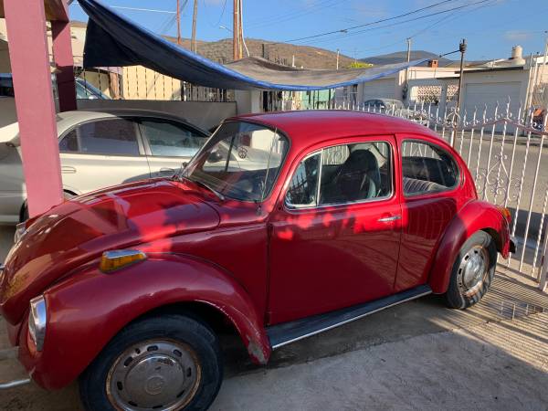 Volkswagen Beetle for sale in Other, CA – photo 5
