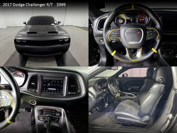 2018 Dodge Charger R/T PRICED TO SELL! - - by dealer for sale in Burlington, NJ – photo 19