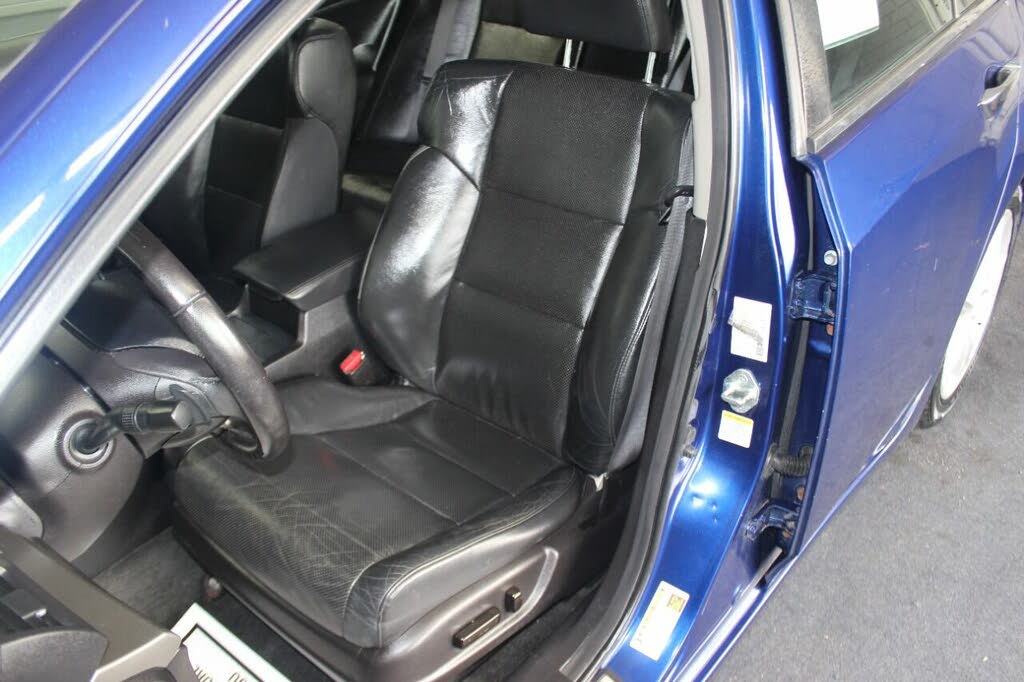 2010 Acura TSX Sedan FWD for sale in Matthews, NC – photo 14