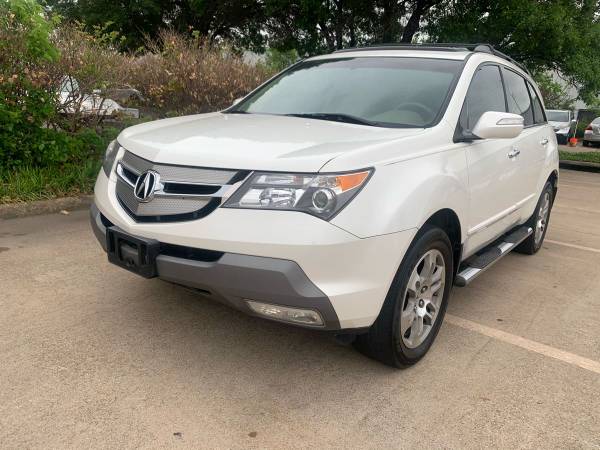 2008 Acura MDX for sale in Rockwall, TX – photo 12