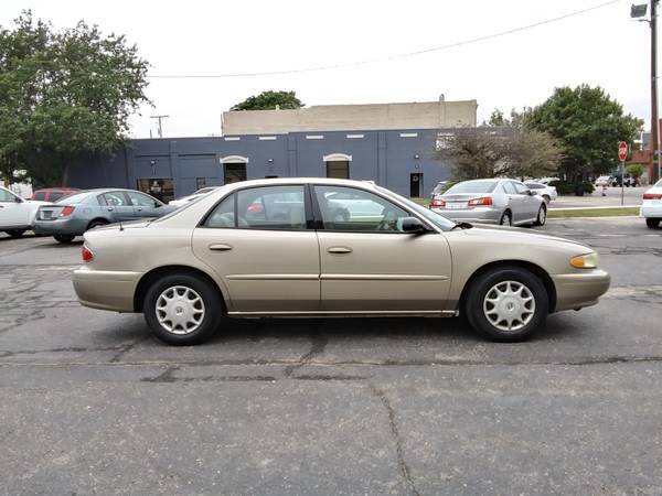 2003 Buick Century: Four Door, Automatic, V6 Engine, Runs Great. -... for sale in Wichita, KS – photo 5
