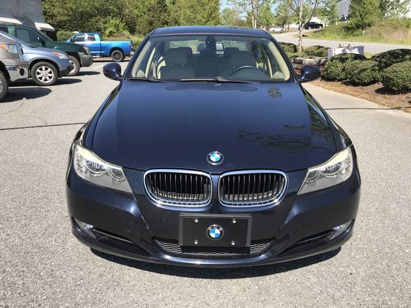 2009 BMW 328i - Low Miles! - - by dealer - vehicle for sale in Concord, SC – photo 2