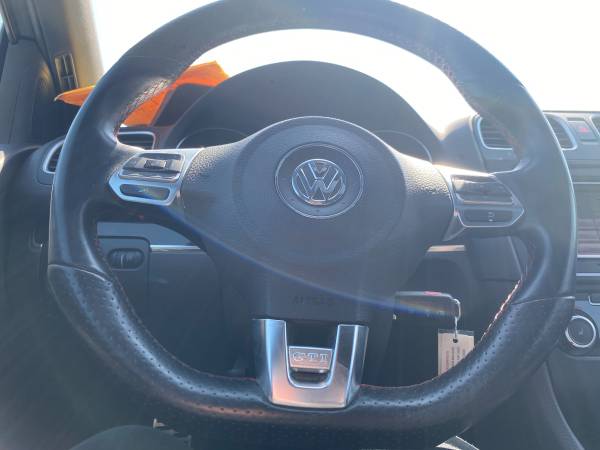 2011 VOLKSWAGEN GTI! TOUCH SCREEN! SUNROOF! APPLY TODAY! - cars & for sale in N SYRACUSE, NY – photo 15