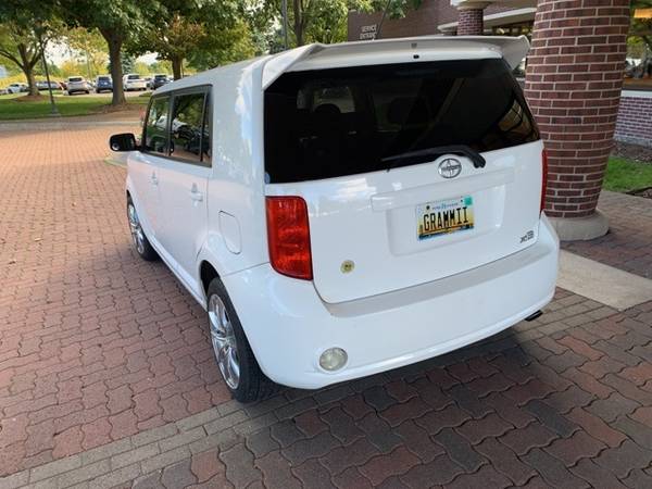 2009 Scion xB White Current SPECIAL!!! for sale in Holland , MI – photo 3