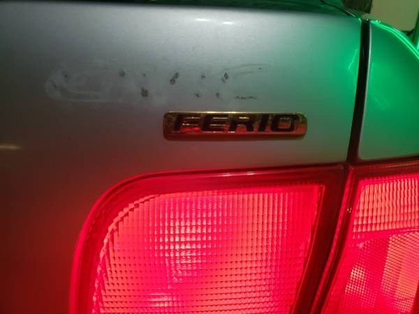 RHD JDM EK3 1997 Honda Civic Ferio for sale in Essex, MD – photo 13