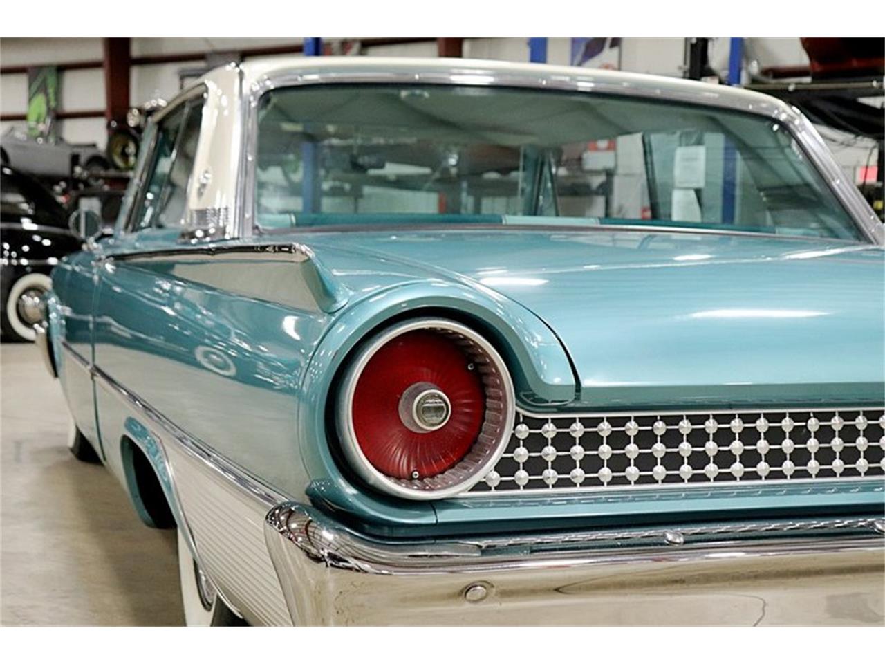 1961 Ford Galaxie for sale in Kentwood, MI – photo 39