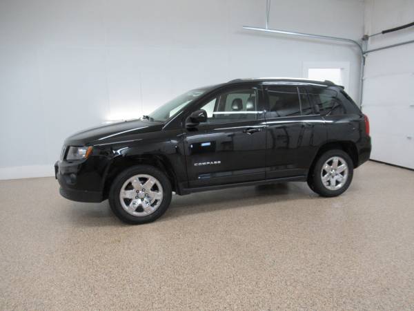 2015 Jeep Compass Sport 4x4 - - by dealer - vehicle for sale in Hudsonville, MI
