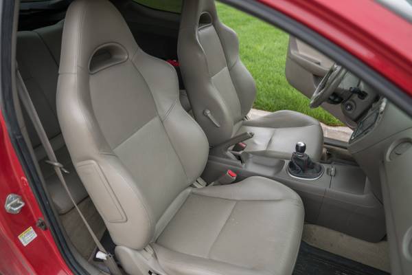 2004 Acura RSX Type-S EXTRAS OBO for sale in Coralville, IA – photo 13