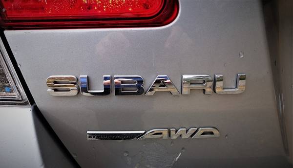 2012 Subaru Legacy 2.5i Premium Sedan for sale in South Easton, MA – photo 21