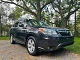 2014 Subaru Forester - Premium AWD, Great Condition for sale in Spring Lake, MI