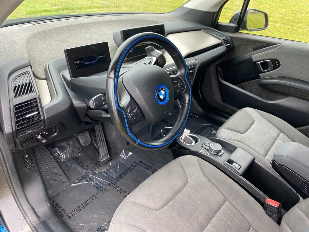 2016 BMW i3 RWD with Range Extender for sale in Virginia Beach, VA – photo 12