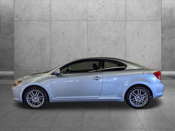 2007 Scion tC Hatchback - - by dealer - vehicle for sale in Amherst, OH – photo 2