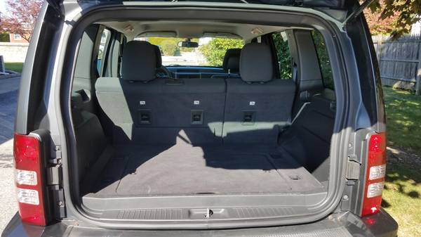 2011 Jeep Liberty 4X4 Low miles CLEAN for sale in West Warwick, RI – photo 13