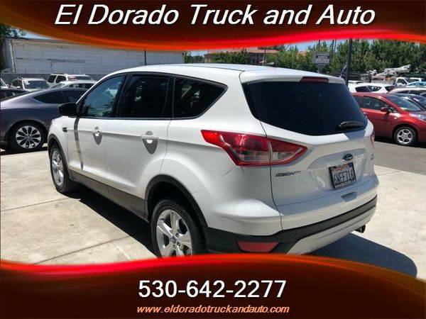 2013 Ford Escape SE AWD SE 4dr SUV Quality Vehicles! for sale in El Dorado, CA – photo 5