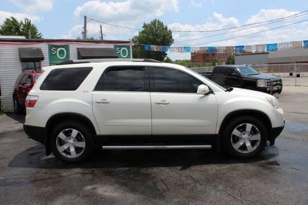 1-Owner 3rd Row* 2012 GMC Acadia SLT-2 AWD Leather Non Smoker Owned for sale in Louisville, KY – photo 15