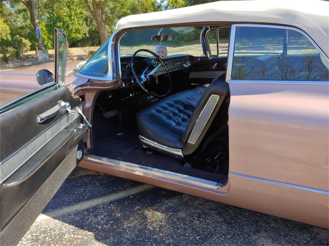1960 Cadillac Series 62 for sale in Richmond, IL – photo 39