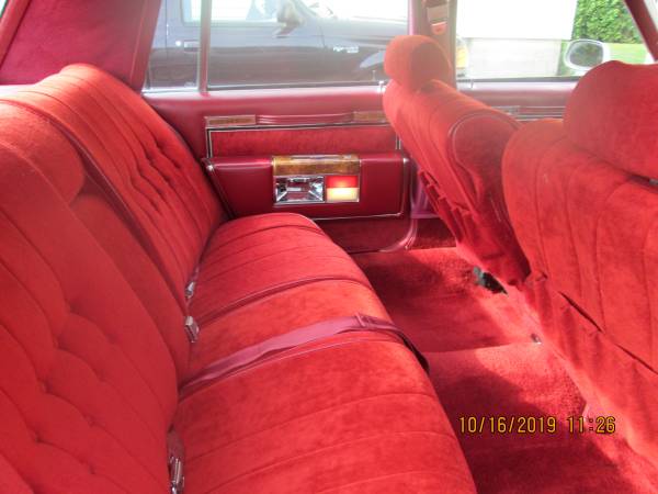 1979 Buick Electra Limited for sale in Middletown, CT – photo 7