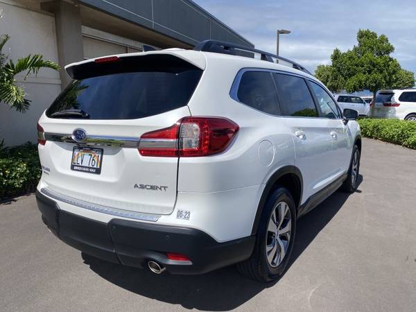 2021 Subaru Ascent Premium All Wheel Drive - - by for sale in Kahului, HI – photo 7