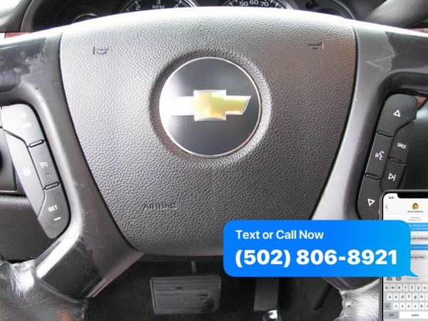 2007 Chevrolet Chevy Tahoe LT 4dr SUV 4WD EaSy ApPrOvAl Credit... for sale in Louisville, KY – photo 17