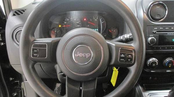 2013 Jeep Compass Sport for sale in Moriarty, NM – photo 16