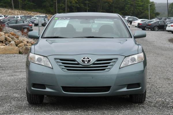 2007 *Toyota* *Camry* *LE* for sale in Naugatuck, CT – photo 8