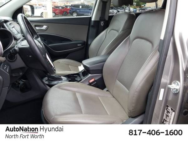 2013 Hyundai Santa Fe Sport SKU:DG099121 SUV for sale in North Richland Hills, TX – photo 13