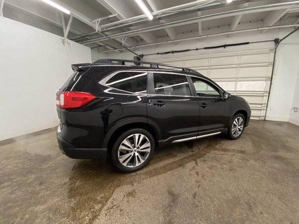 2019 Subaru Ascent AWD All Wheel Drive 2 4T Limited 8-Passenger SUV for sale in Portland, OR – photo 5