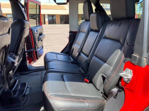2020 Jeep Rubicon for sale in Mesa, AZ – photo 11