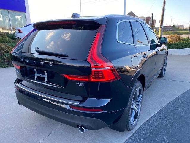 2019 Volvo XC60 T5 Momentum for sale in Pittston, PA – photo 8