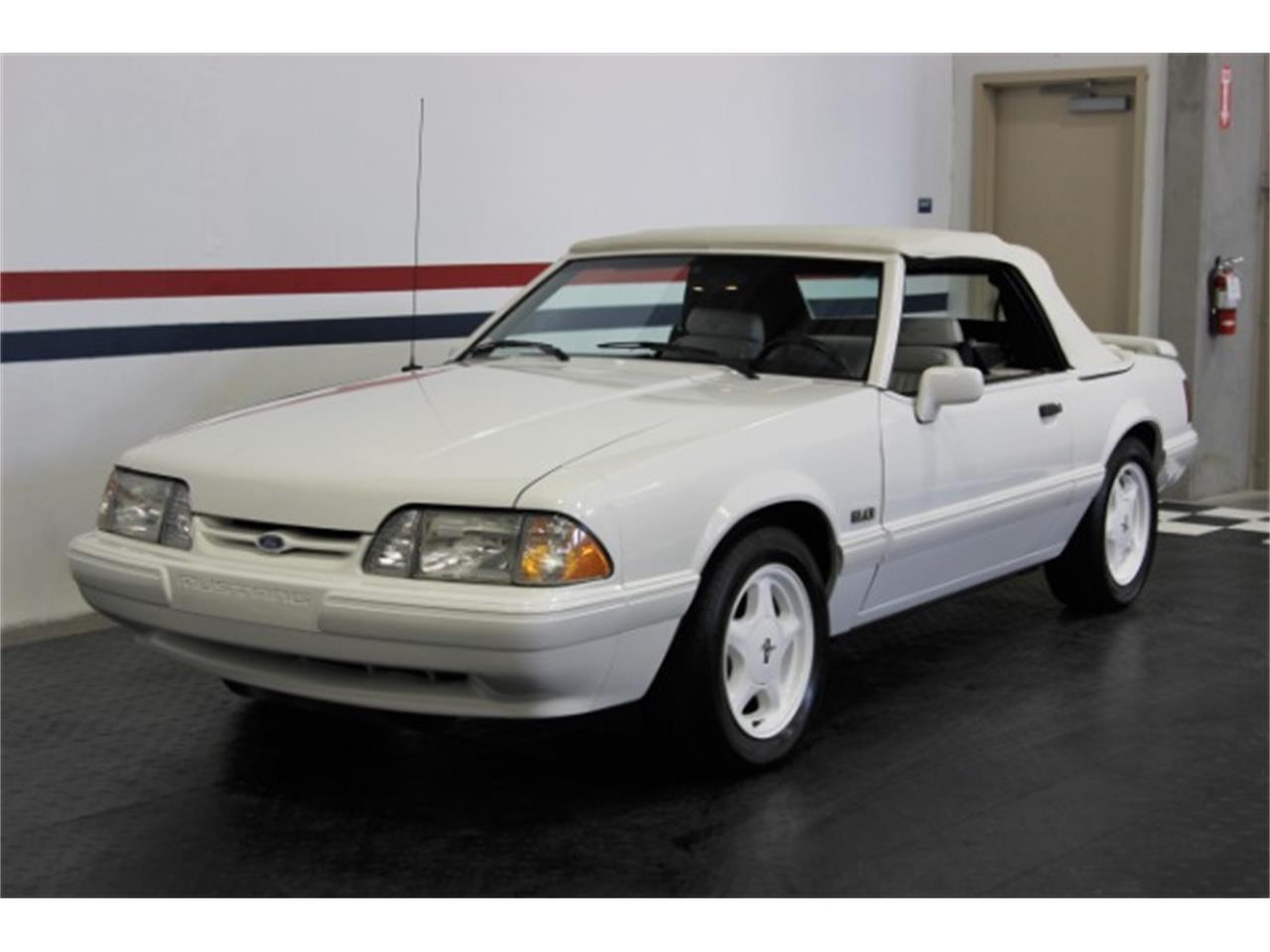 1993 Ford Mustang for sale in San Ramon, CA – photo 6