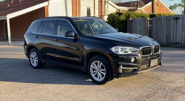 2014 BMW X5 - cars & trucks - by dealer - vehicle automotive sale for sale in Metairie, LA – photo 21