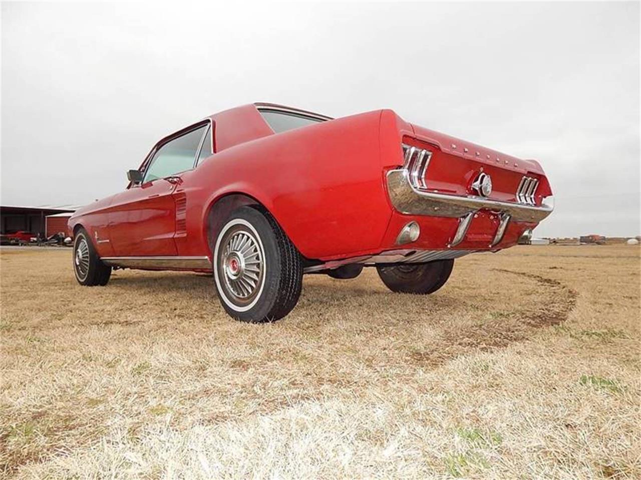 1967 Ford Mustang for sale in Long Island, NY – photo 17