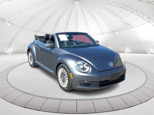 2015 Volkswagen Beetle Convertible 1 8T - Try for sale in Jackson, MO