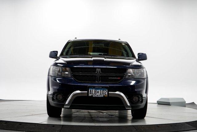 2017 Dodge Journey Crossroad for sale in Bloomington, MN – photo 2