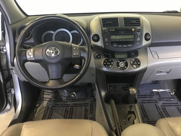 2009 TOYOTA RAV4 LIMITED for sale in LEWISTON, ID – photo 14