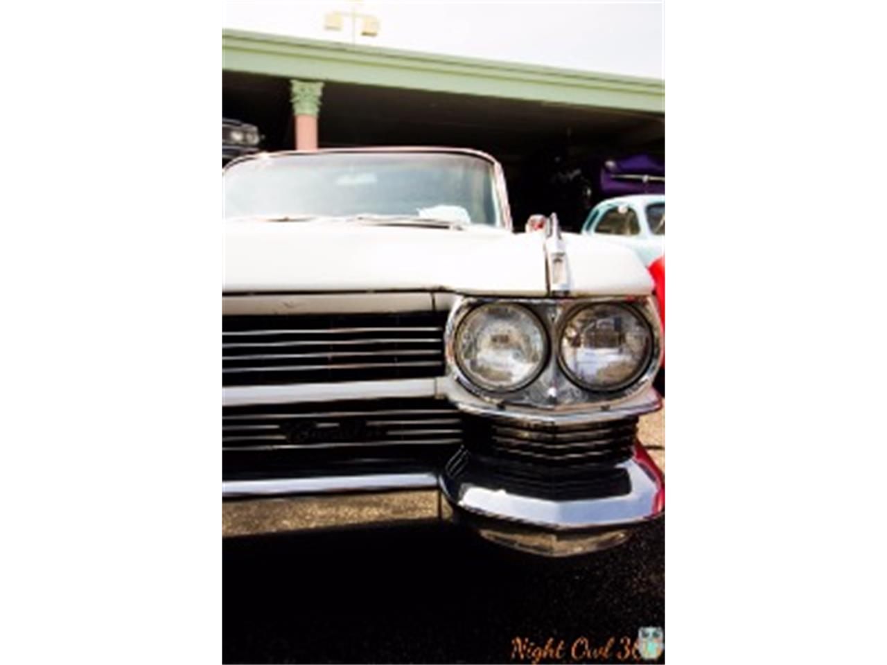 1964 Cadillac 4-Dr Sedan for sale in Miami, FL