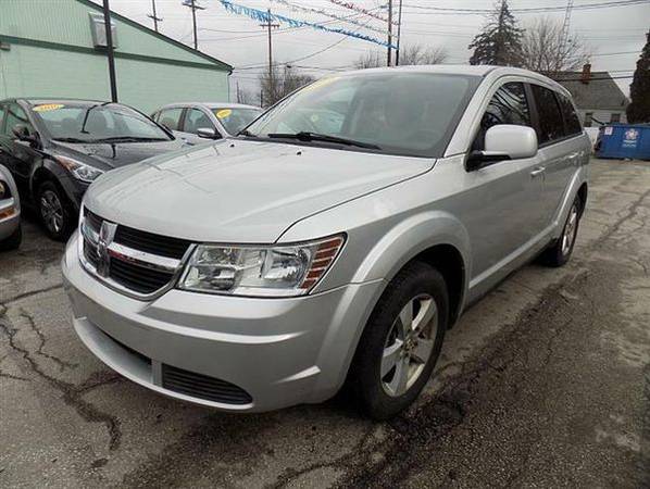 2009 Dodge Journey 4d SUV FWD SXT *Guaranteed Approval*Low Down... for sale in Oregon, OH – photo 3